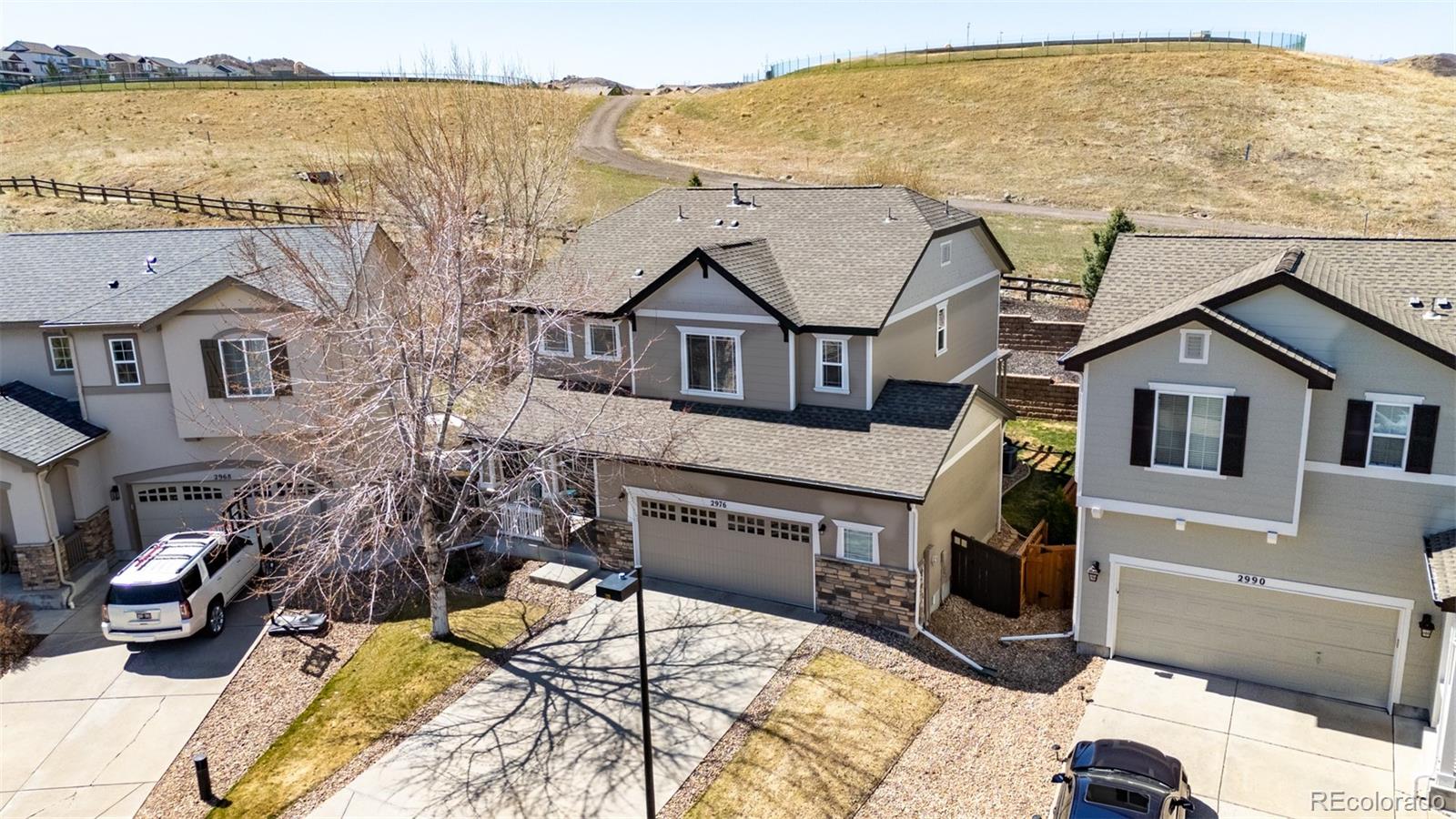 2976 Open Sky Way
