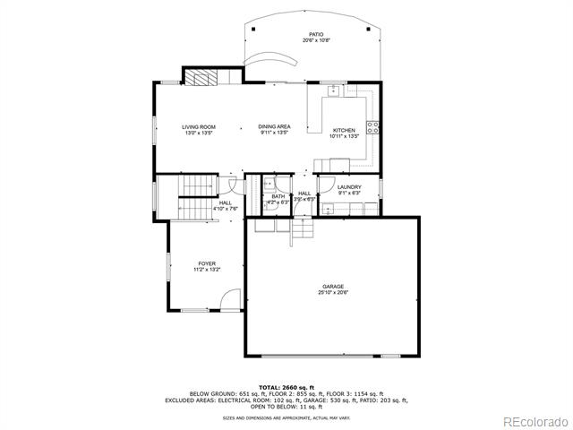 2976 Open Sky Way