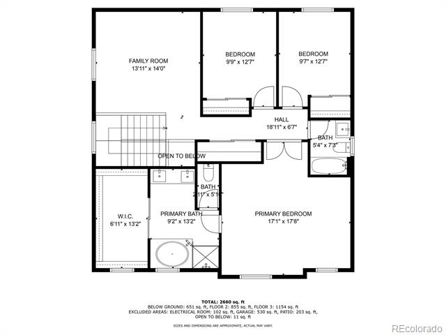 2976 Open Sky Way
