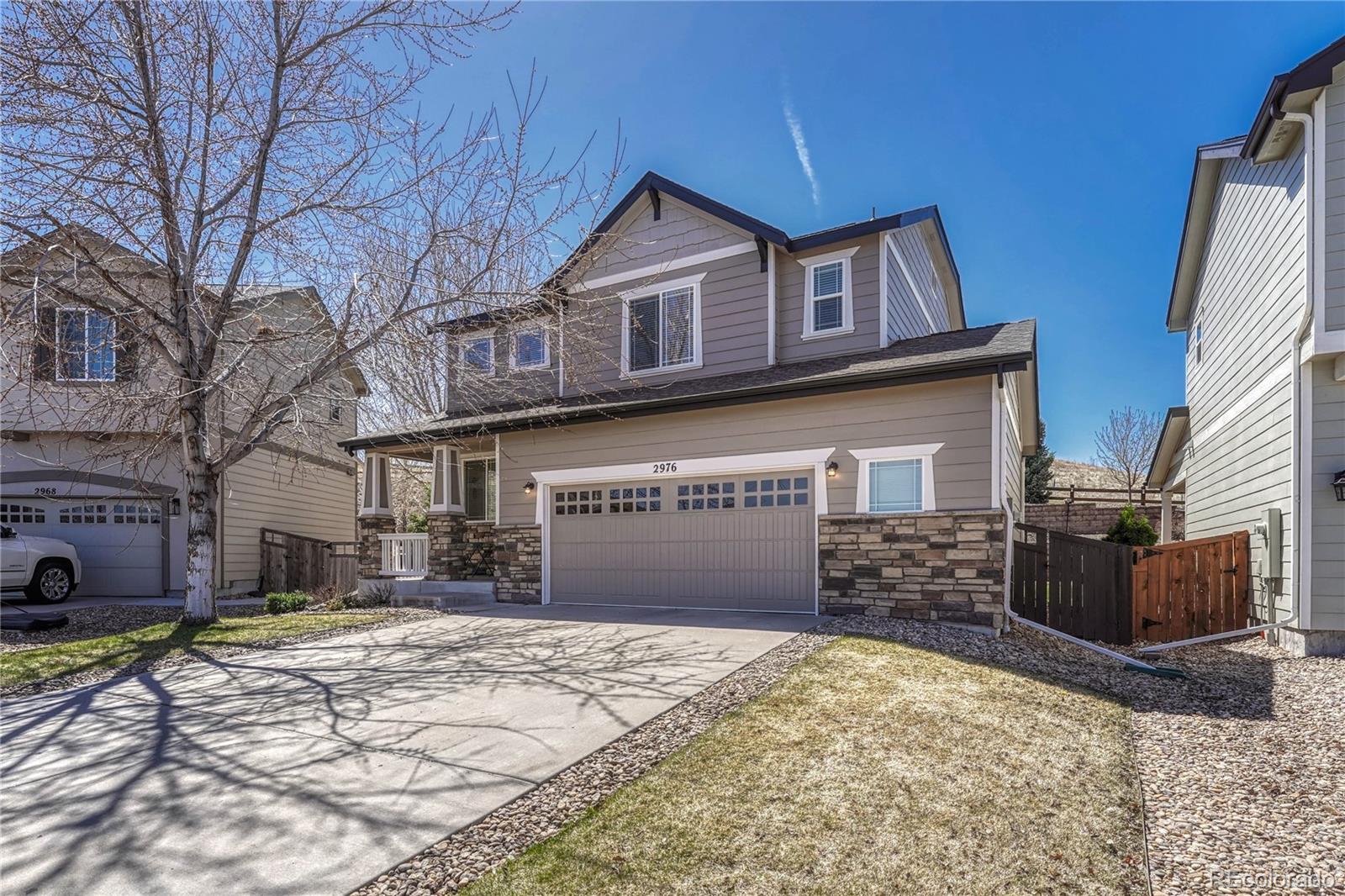 2976 Open Sky Way