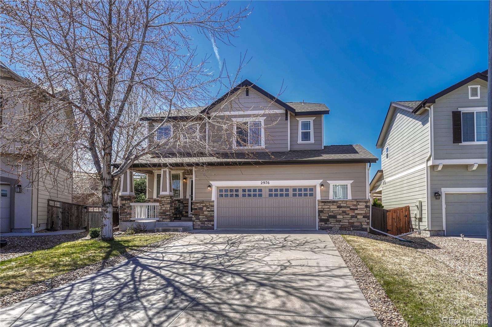 2976 Open Sky Way