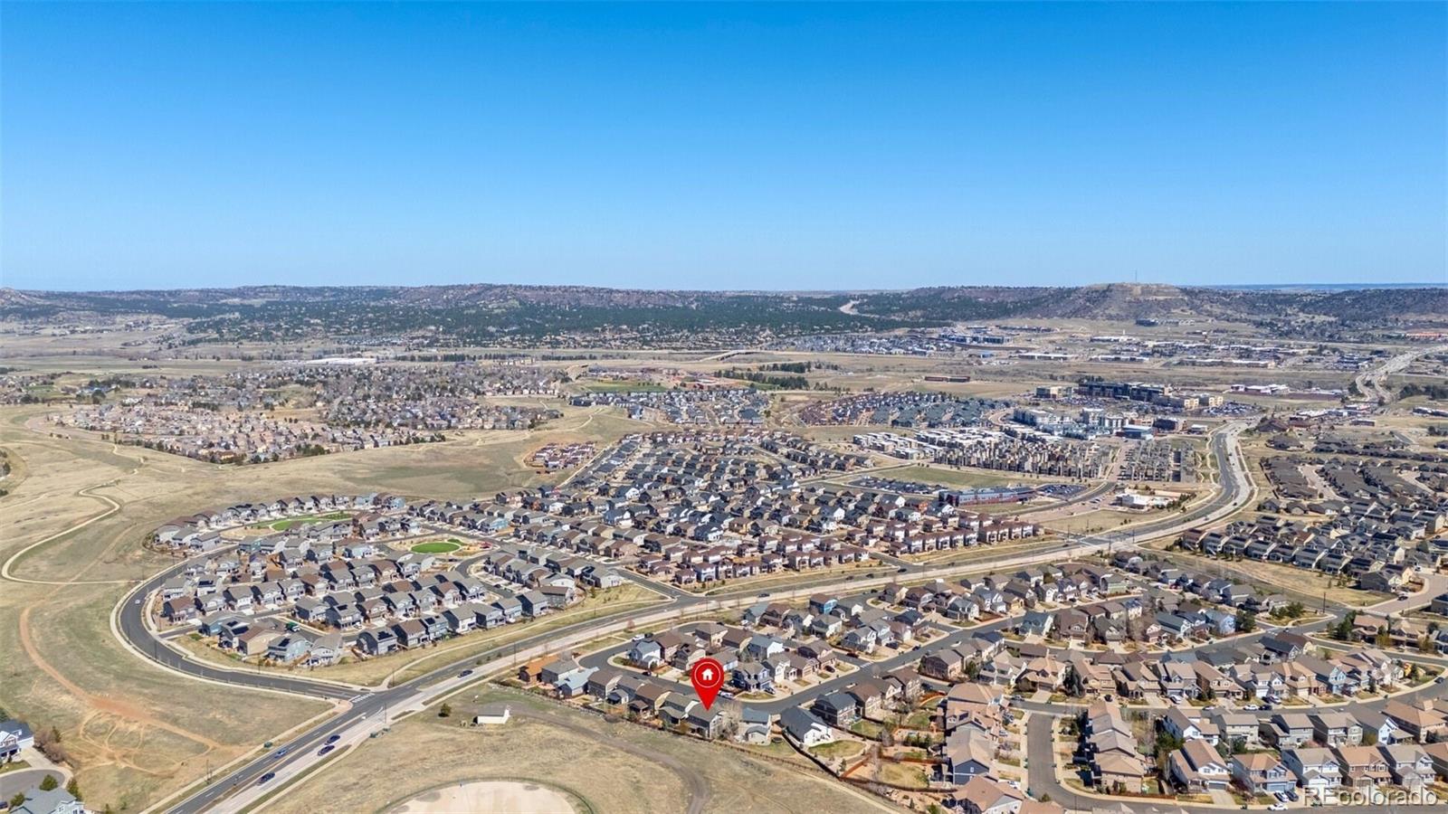 2976 Open Sky Way
