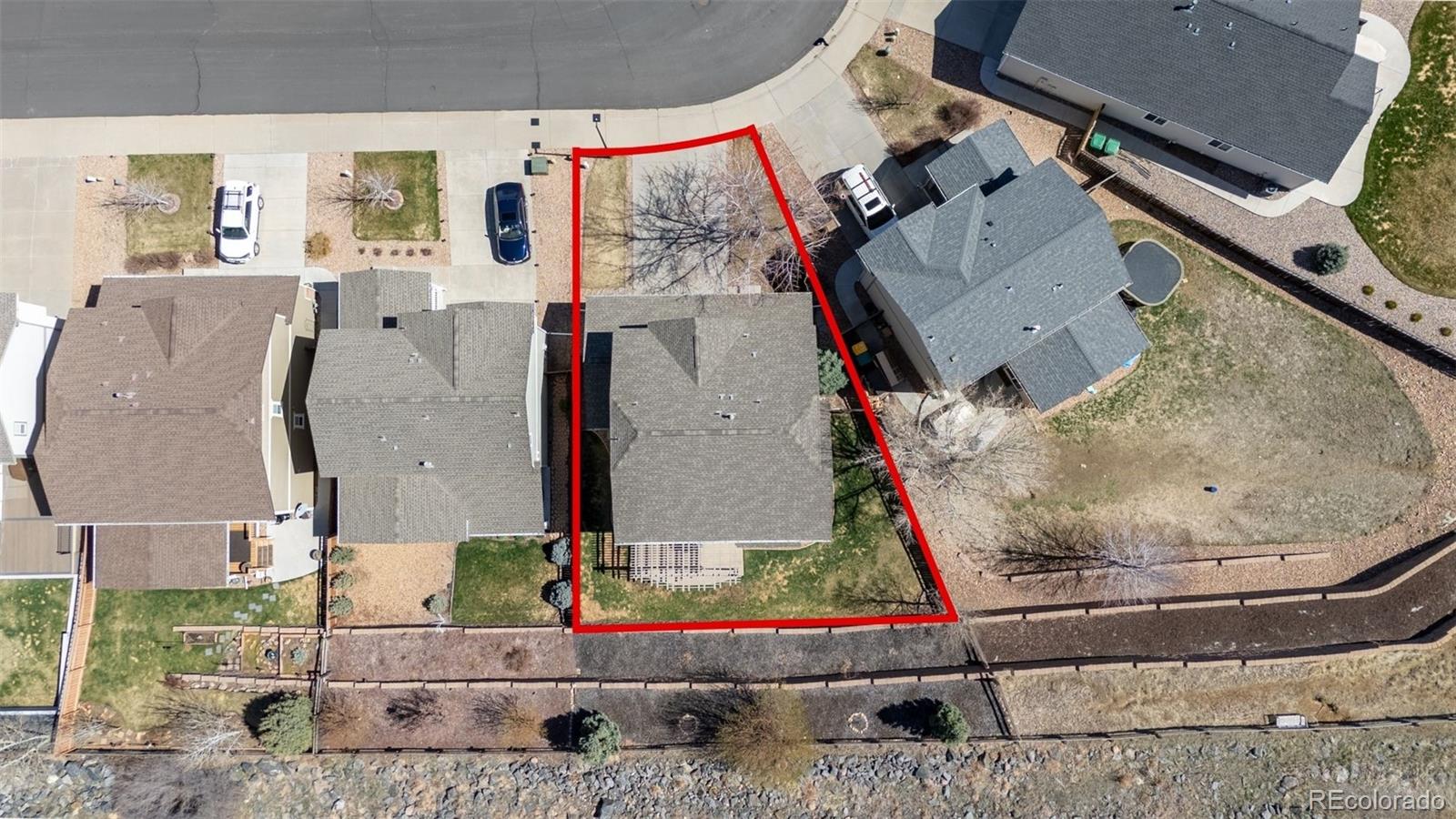 2976 Open Sky Way