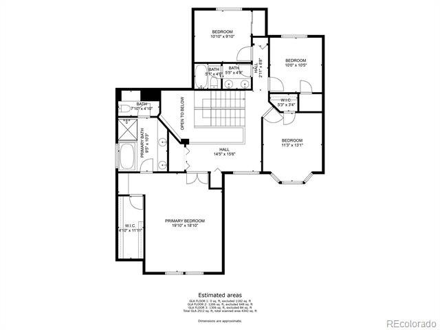 9675 Salem Court