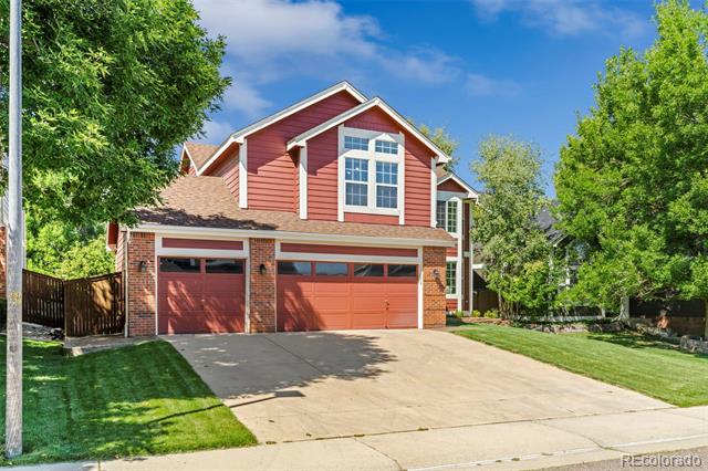 9675 Salem Court