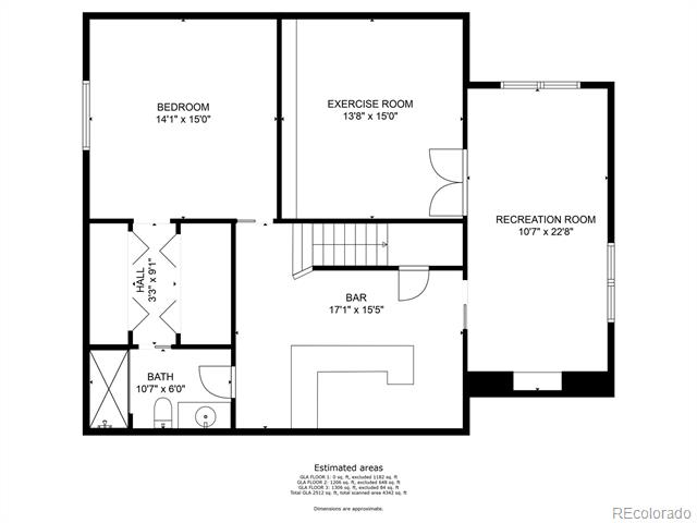 9675 Salem Court