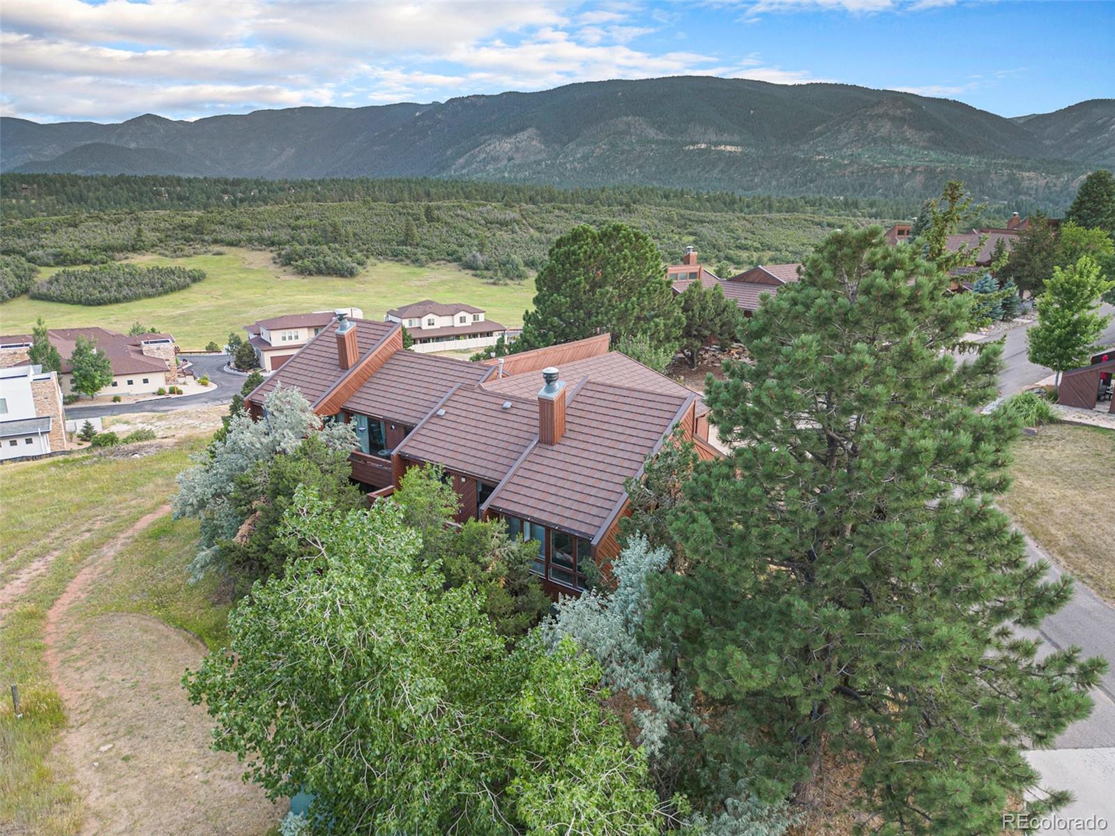 4432 Sentinel Rock
