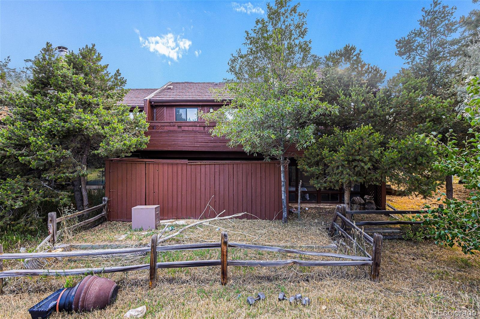 4432 Sentinel Rock