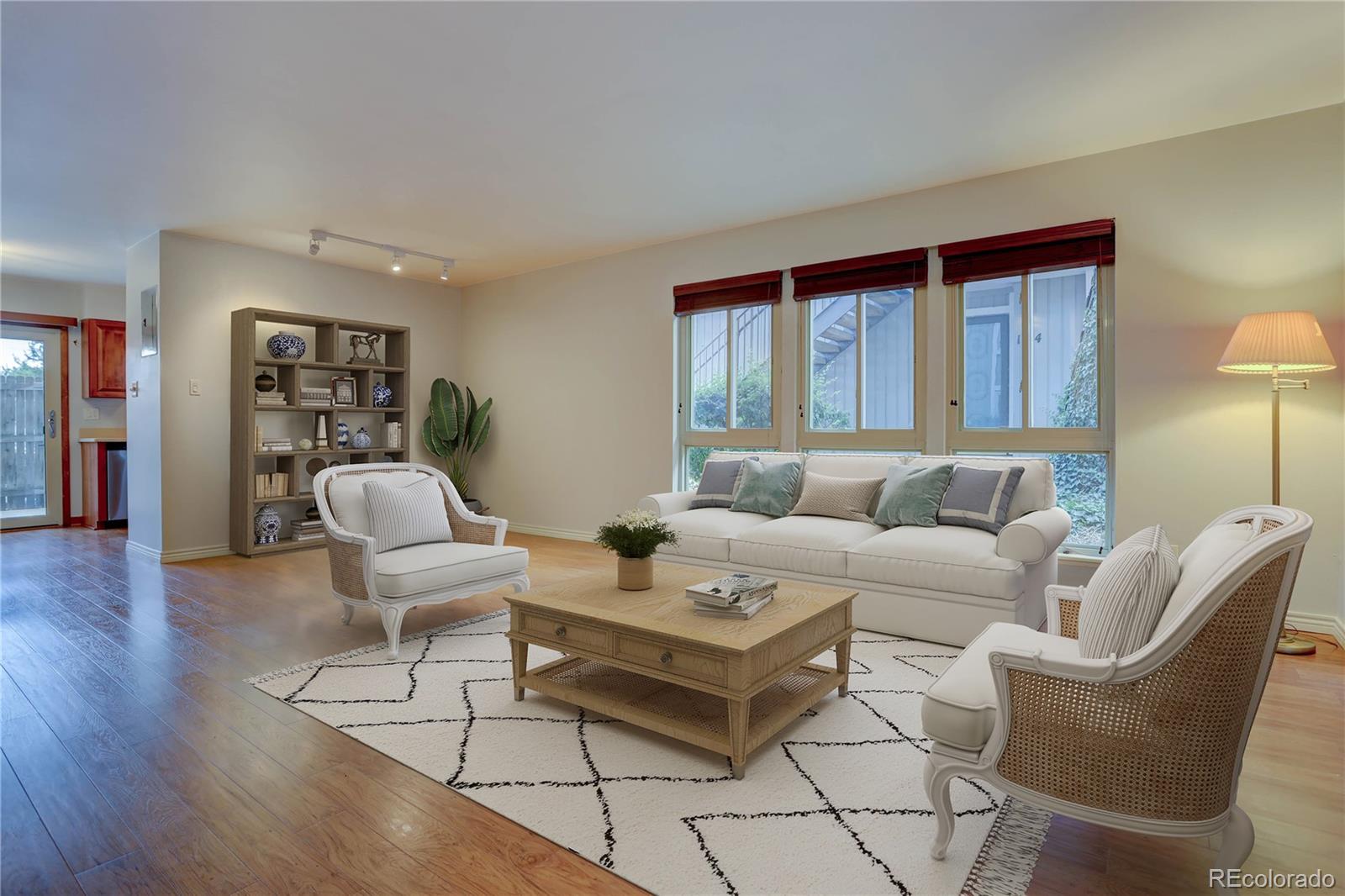 6495 E Happy Canyon Road Unit: 142