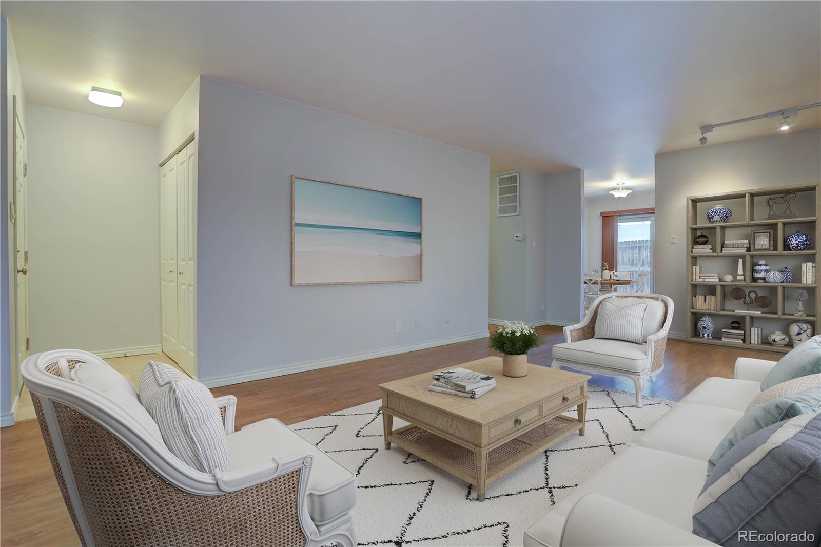 6495 E Happy Canyon Road Unit: 142