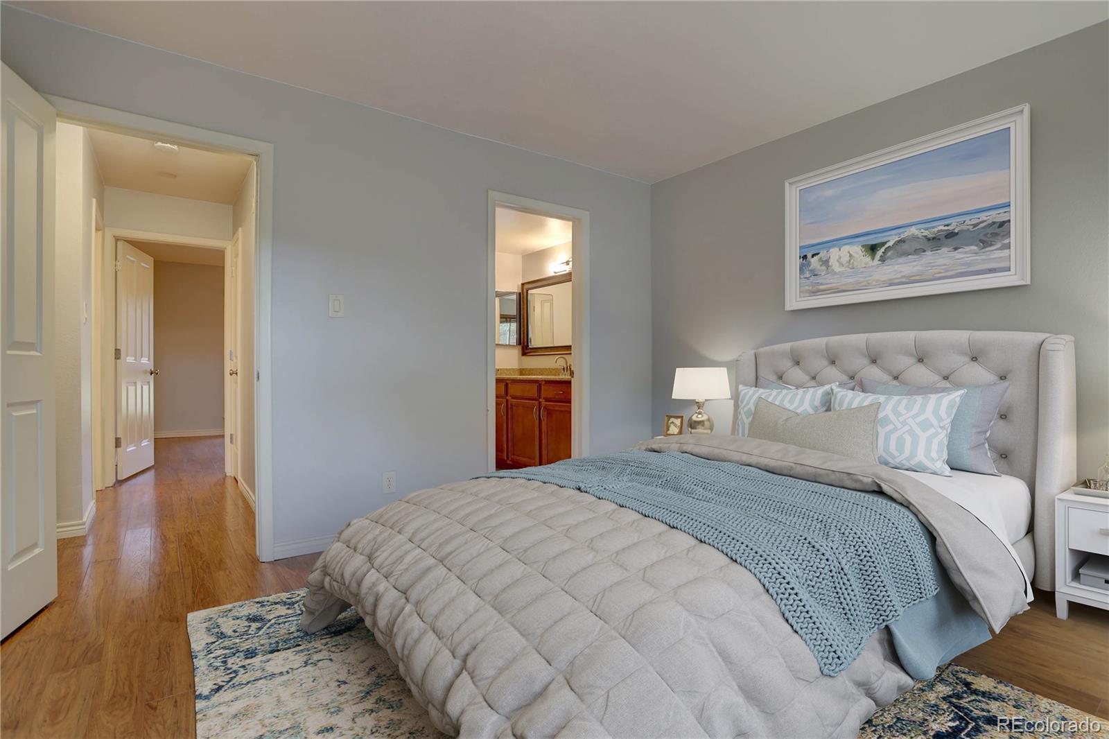 6495 E Happy Canyon Road Unit: 142