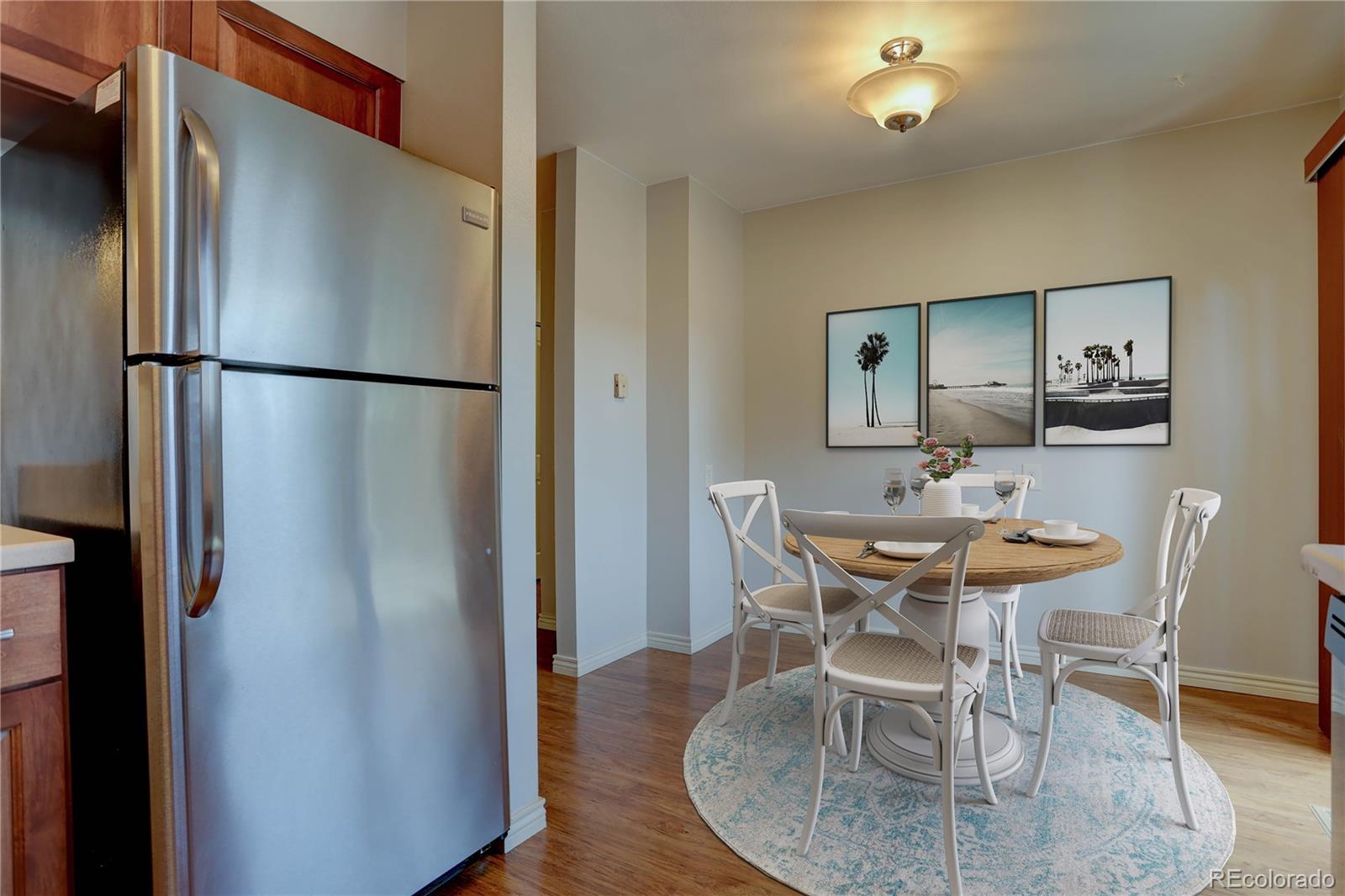 6495 E Happy Canyon Road Unit: 142