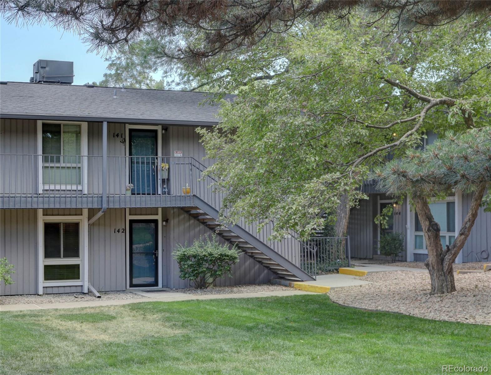 6495 E Happy Canyon Road Unit: 142