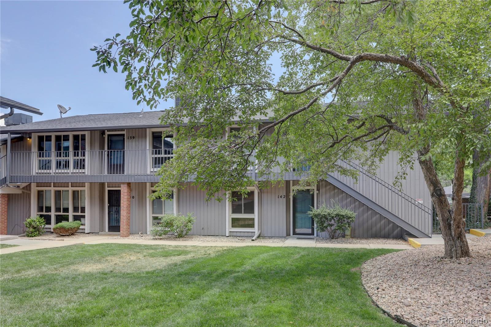 6495 E Happy Canyon Road Unit: 142