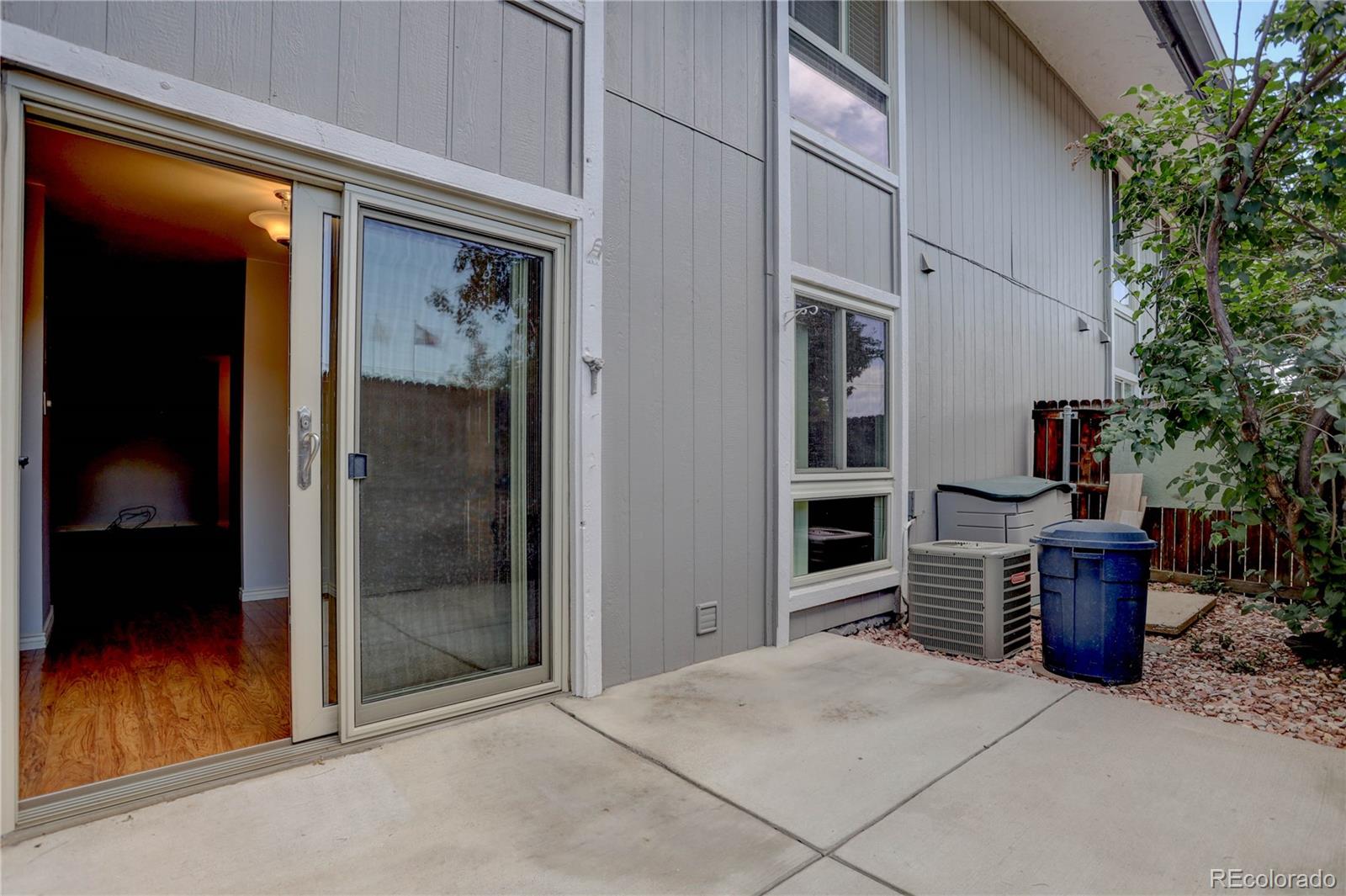 6495 E Happy Canyon Road Unit: 142