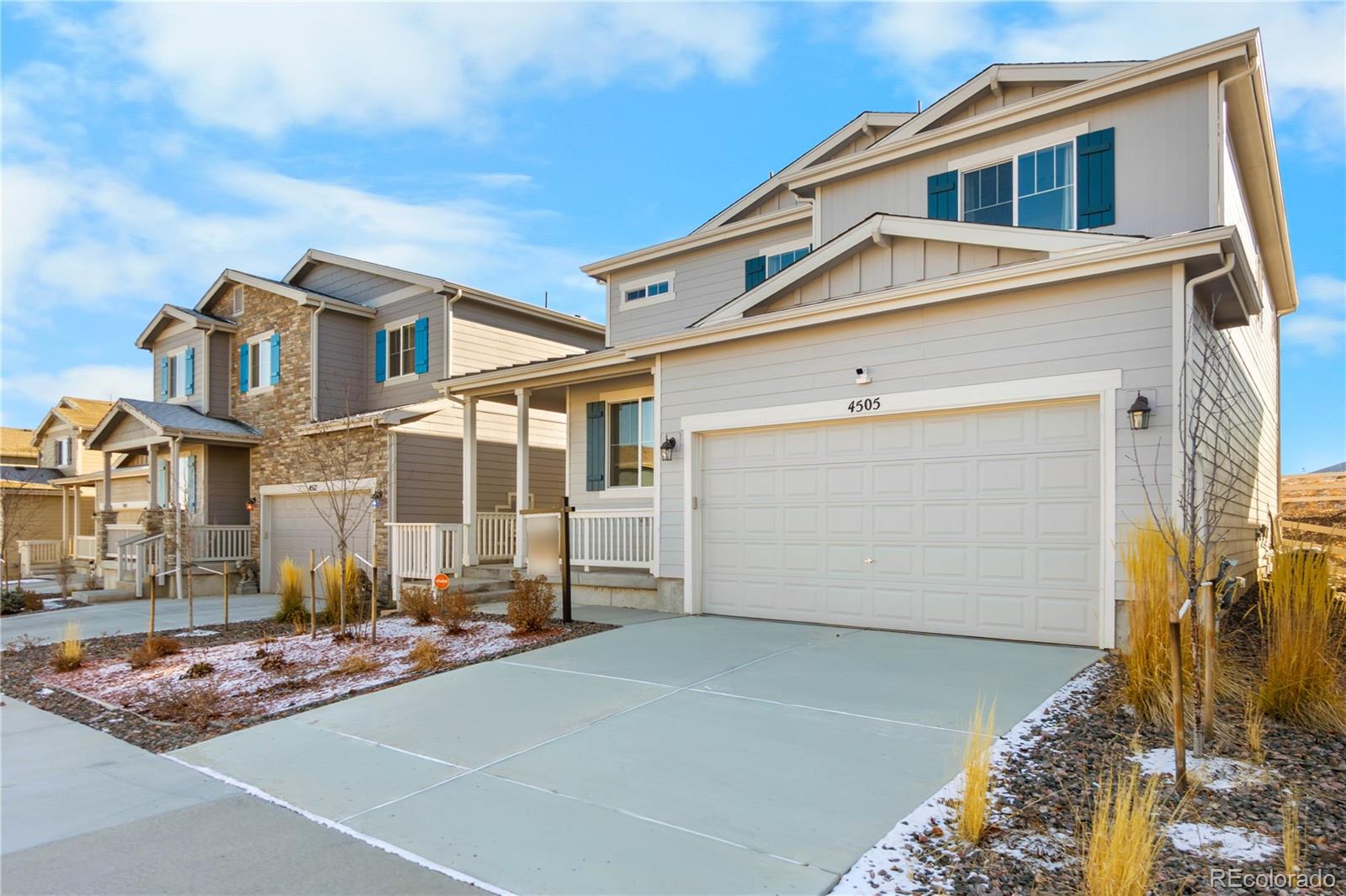 4505 Cholla Trail