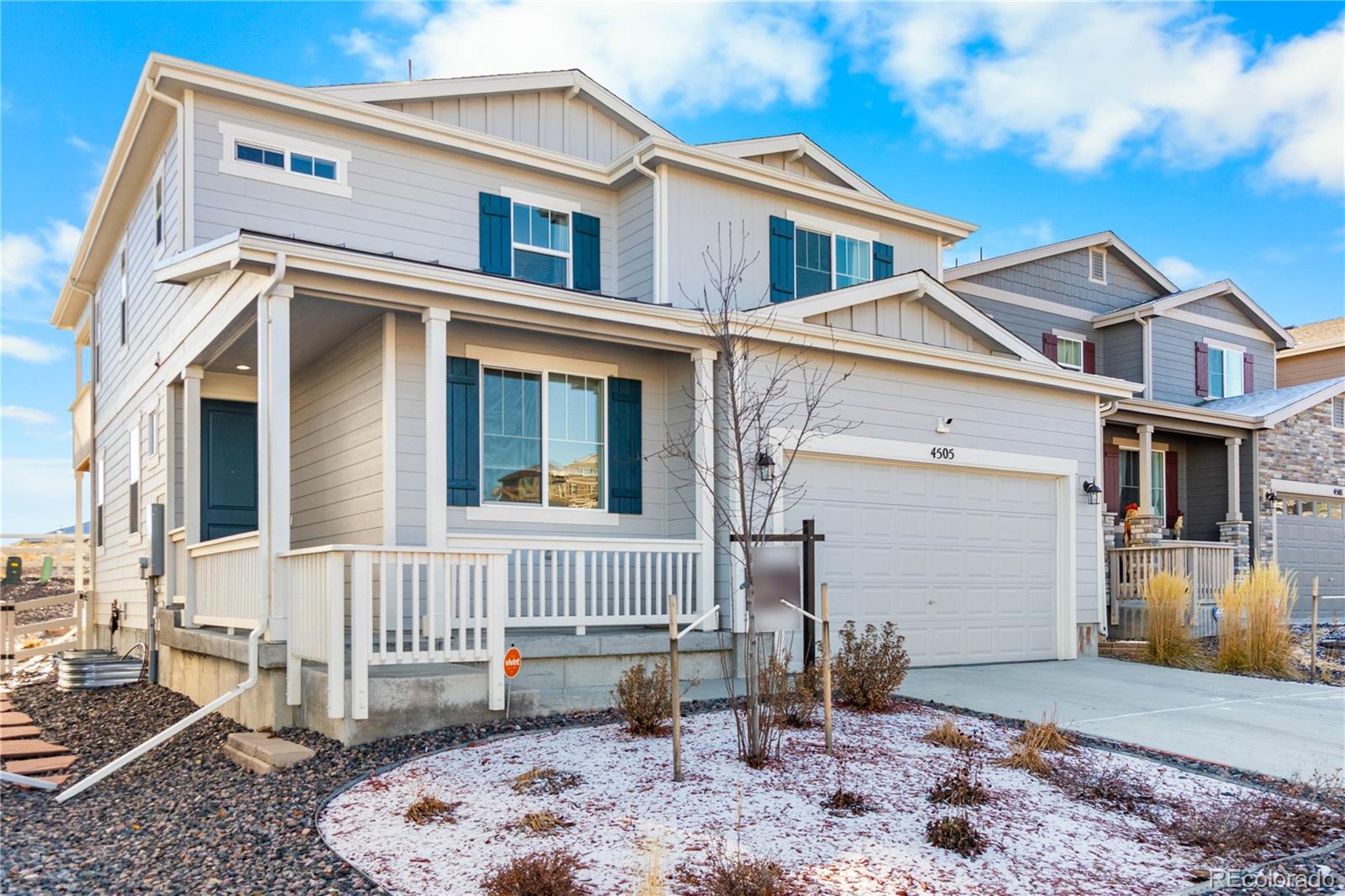 4505 Cholla Trail