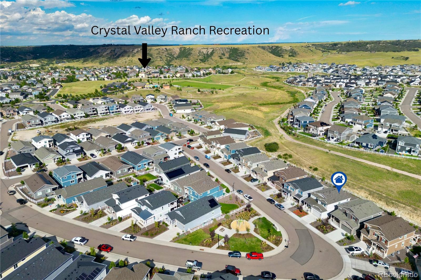 4505 Cholla Trail