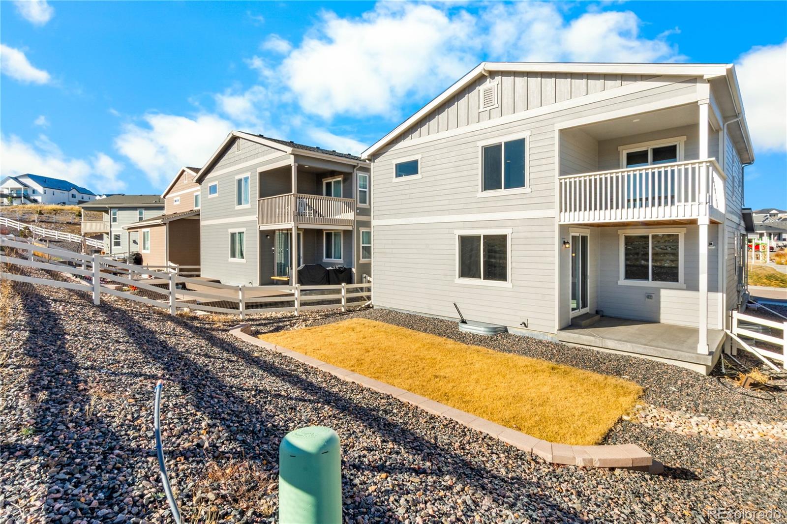 4505 Cholla Trail