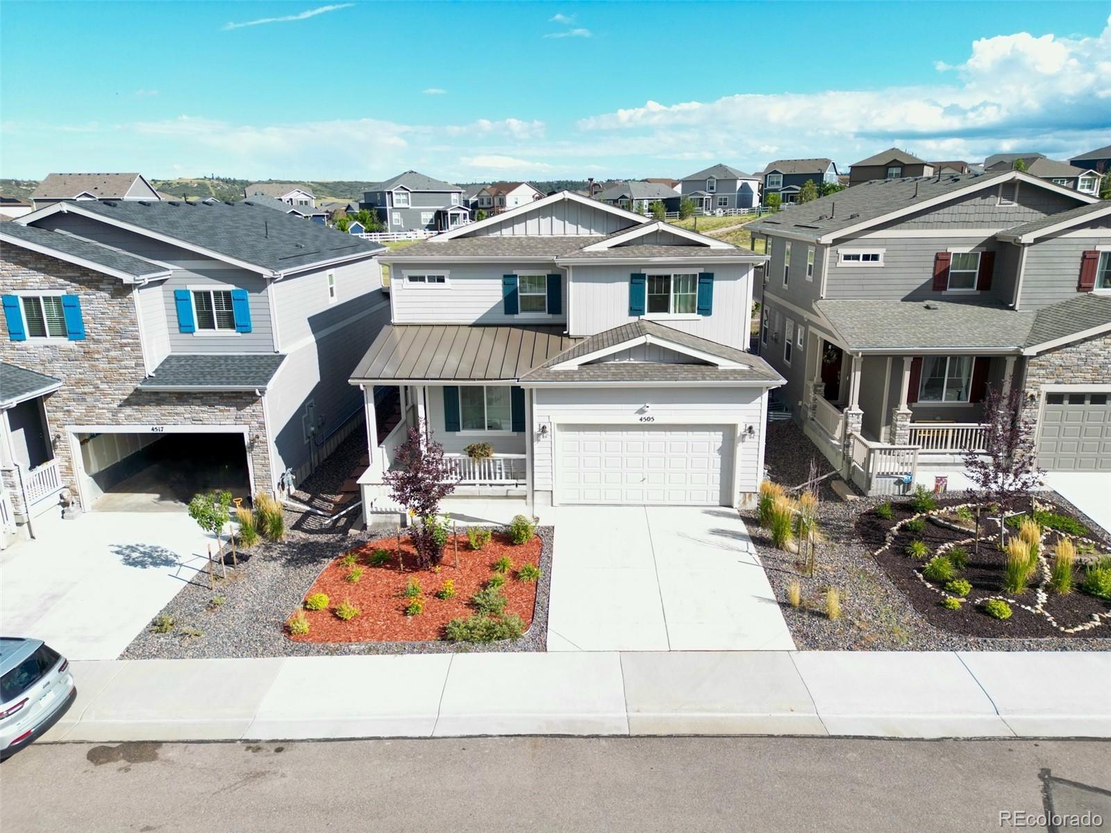 4505 Cholla Trail