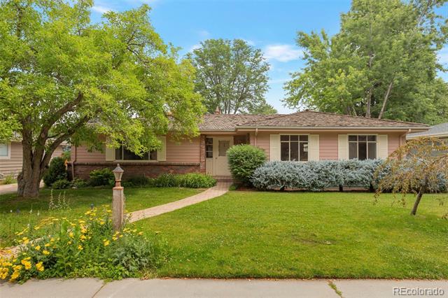 2309 E Floyd Place