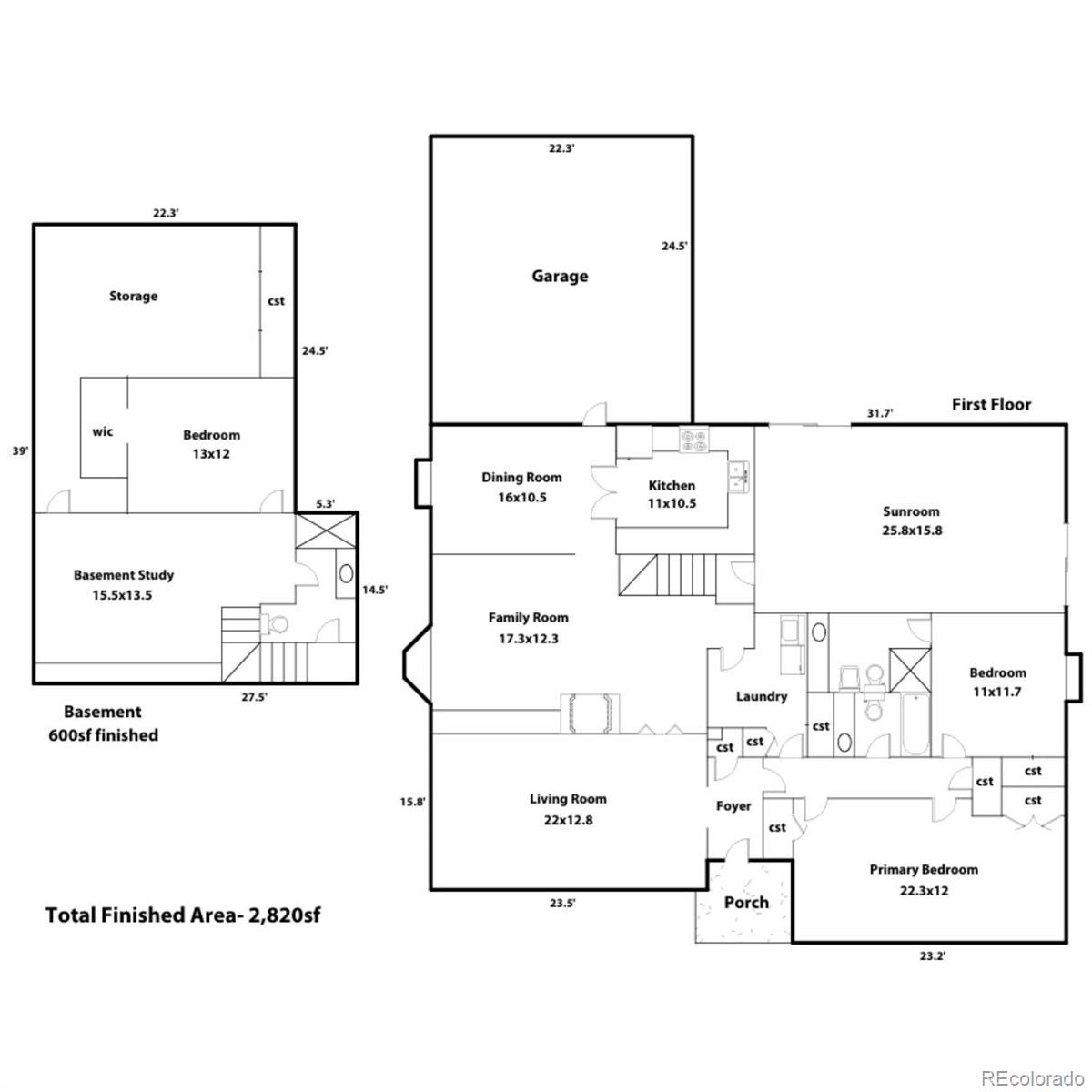 2309 E Floyd Place