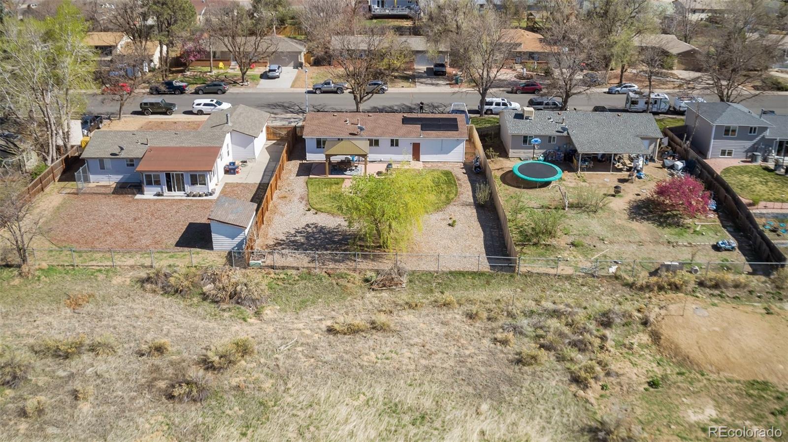 14823 E Colgate Drive
