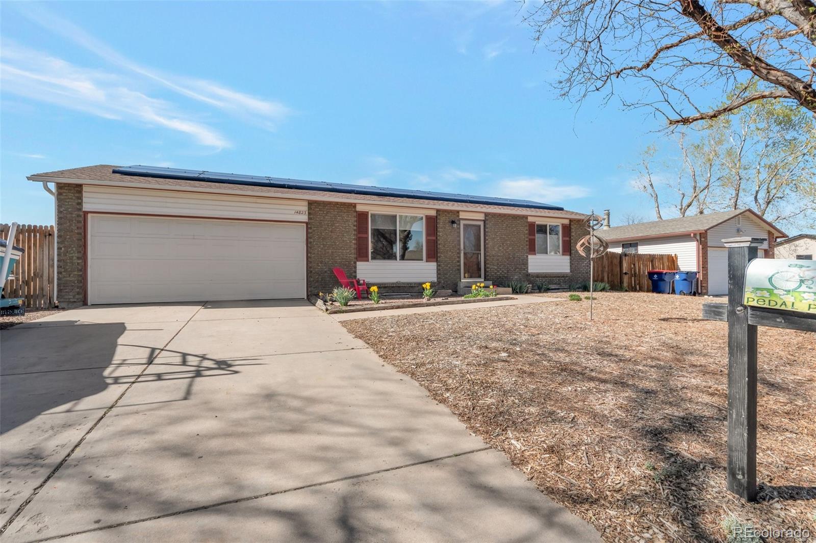 14823 E Colgate Drive