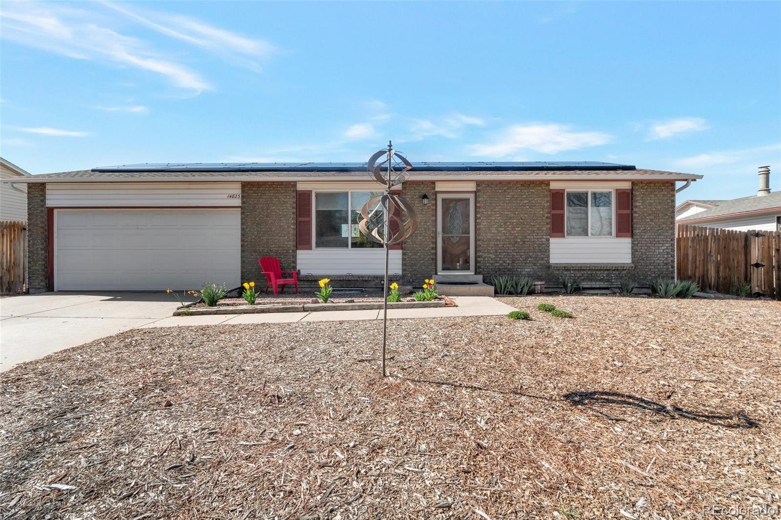 14823 E Colgate Drive