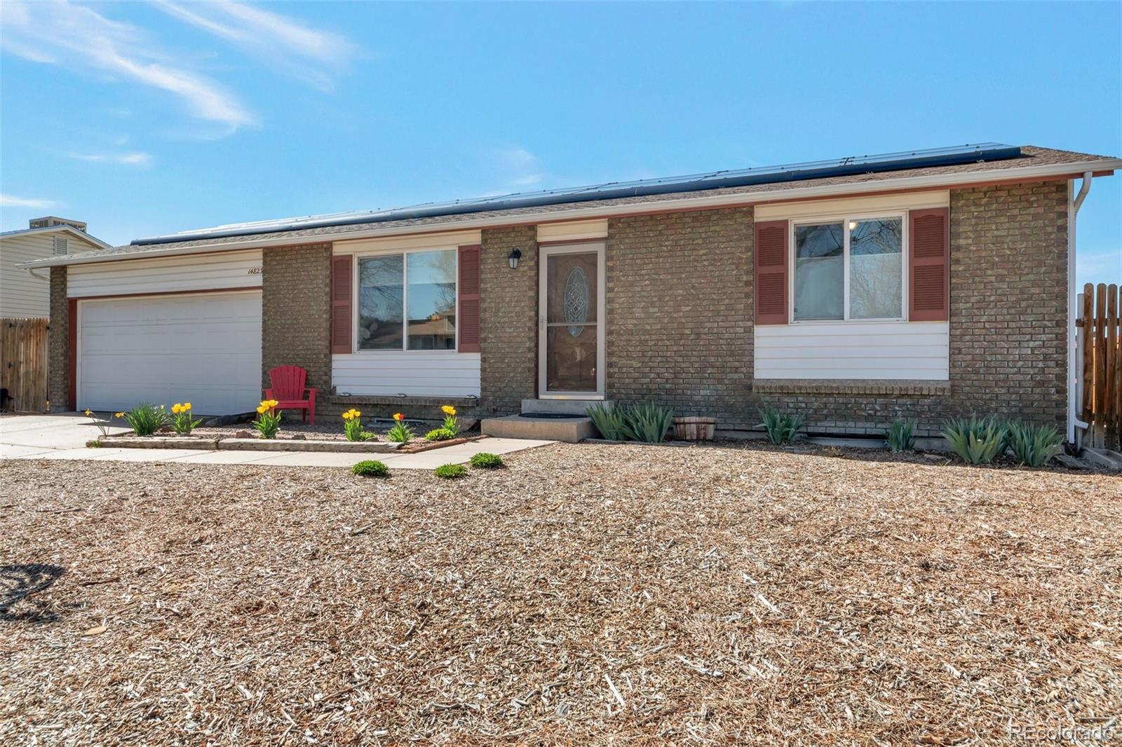 14823 E Colgate Drive