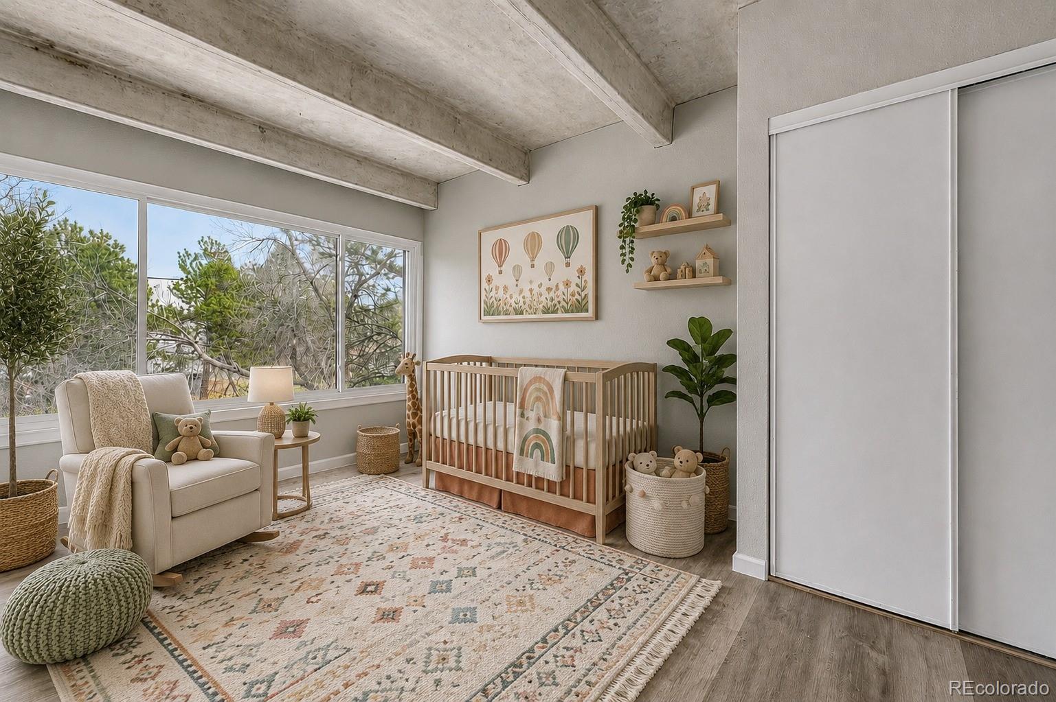 2525 S Dayton Way Unit: 2209