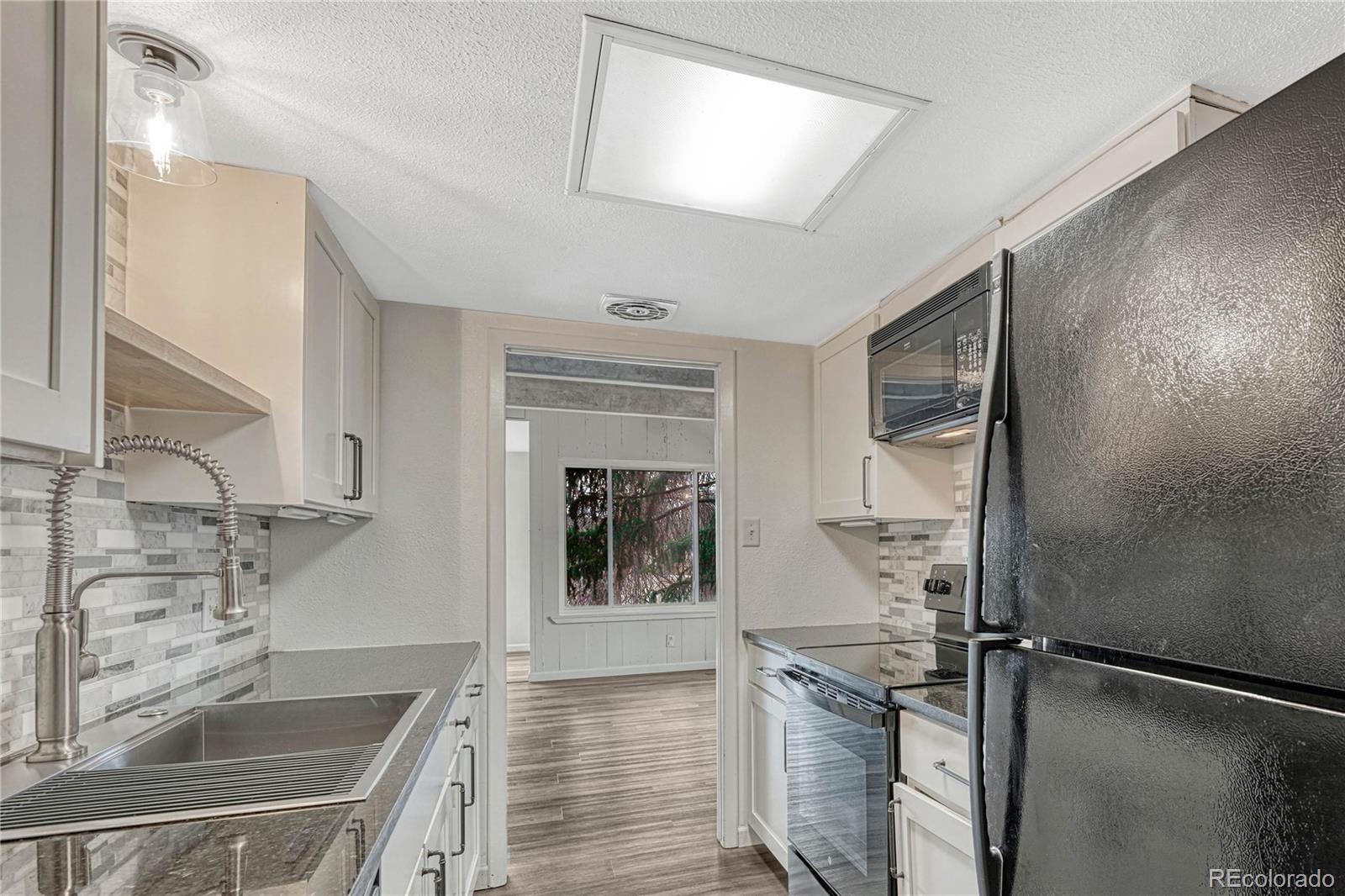 2525 S Dayton Way Unit: 2209