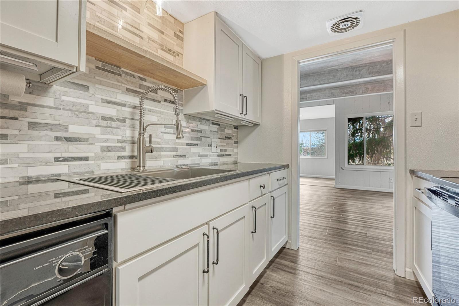 2525 S Dayton Way Unit: 2209