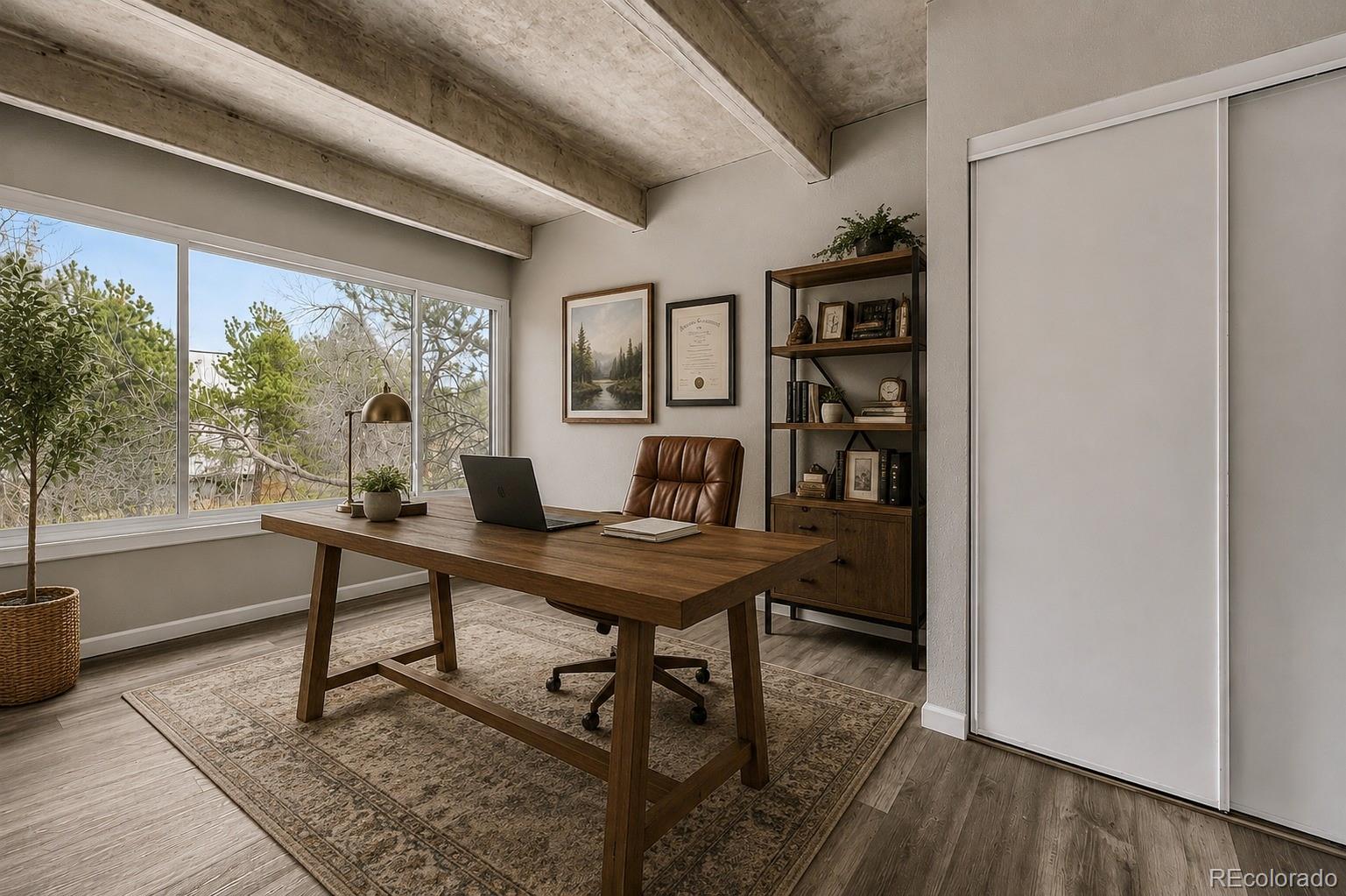 2525 S Dayton Way Unit: 2209