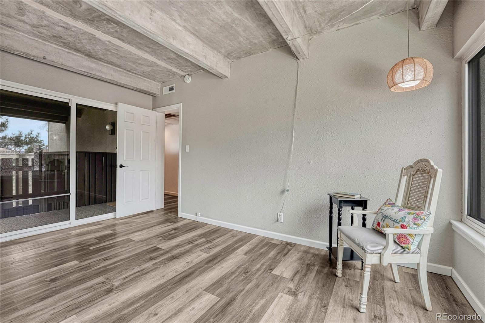 2525 S Dayton Way Unit: 2209