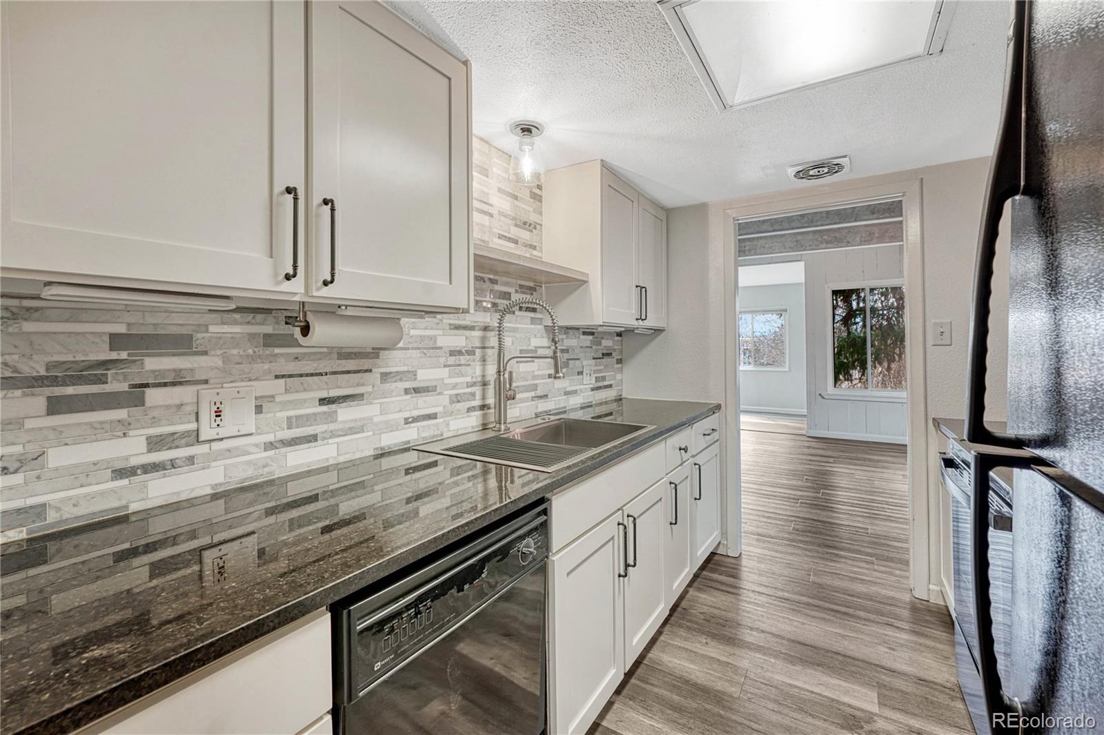 2525 S Dayton Way Unit: 2209