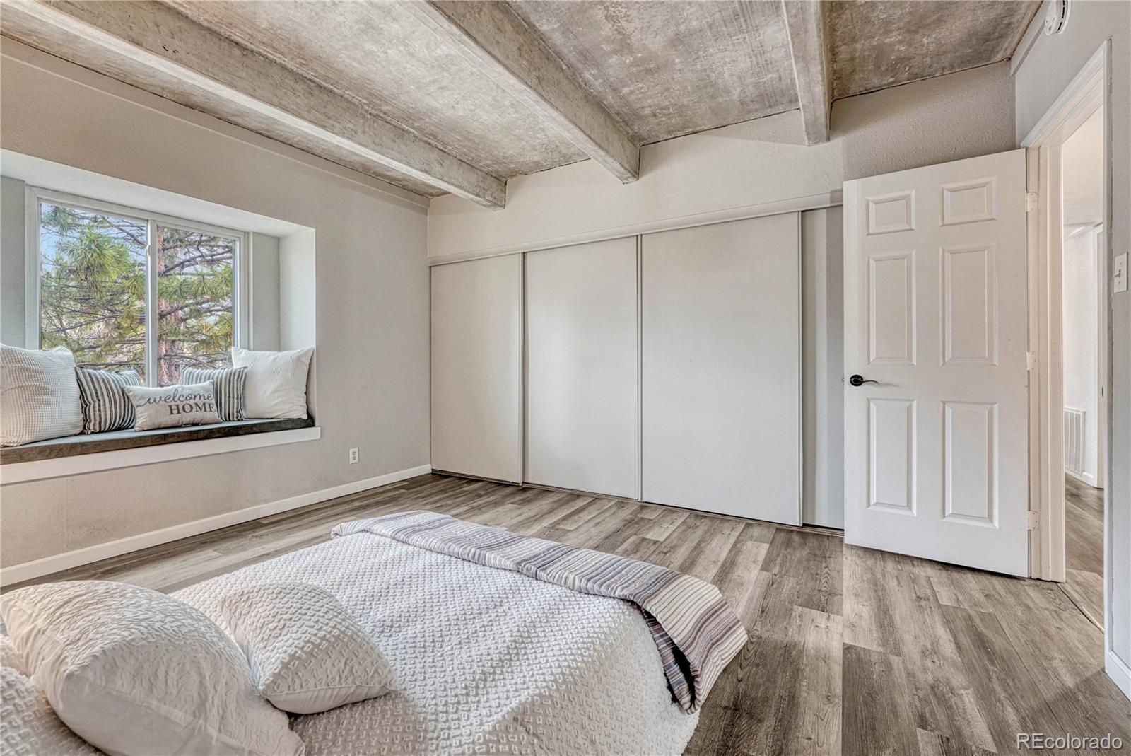 2525 S Dayton Way Unit: 2209