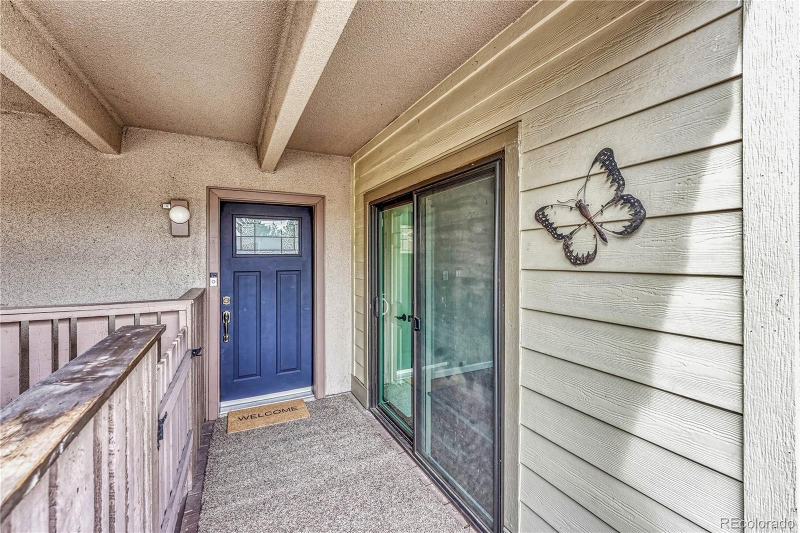2525 S Dayton Way Unit: 2209