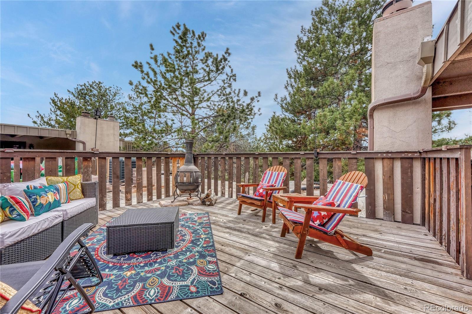 2525 S Dayton Way Unit: 2209