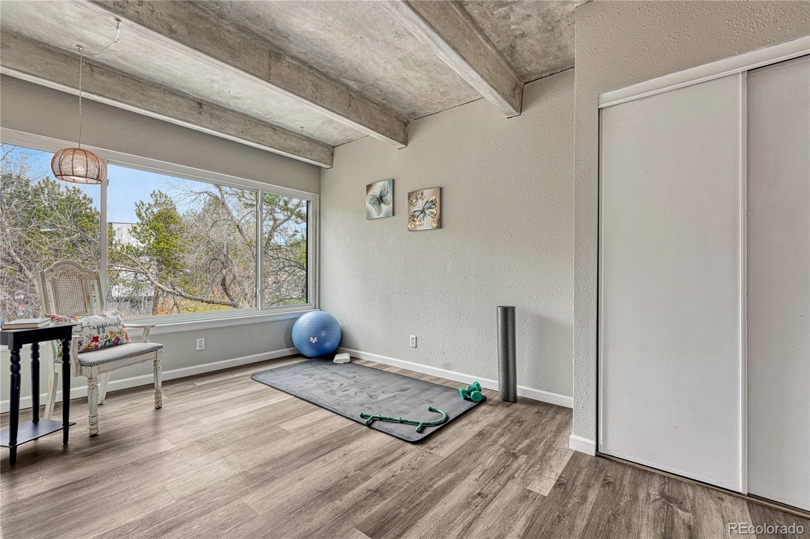 2525 S Dayton Way Unit: 2209