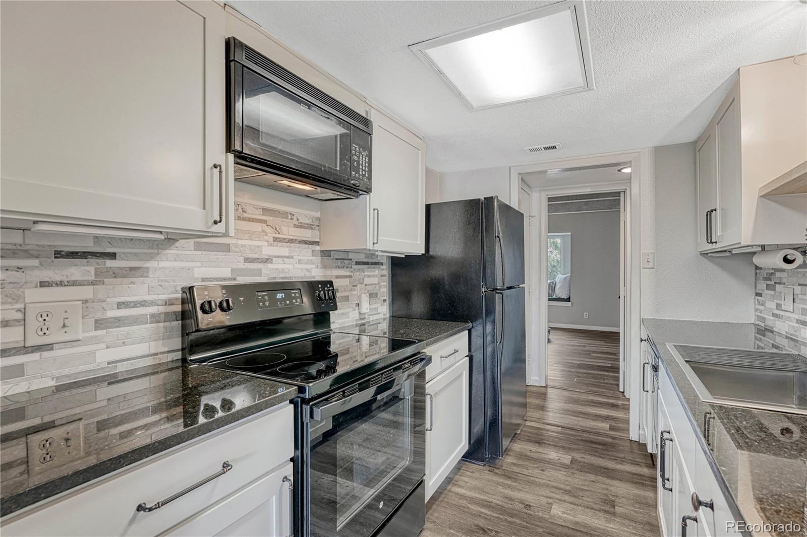 2525 S Dayton Way Unit: 2209