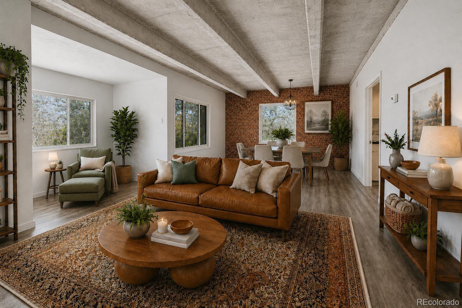 2525 S Dayton Way Unit: 2209