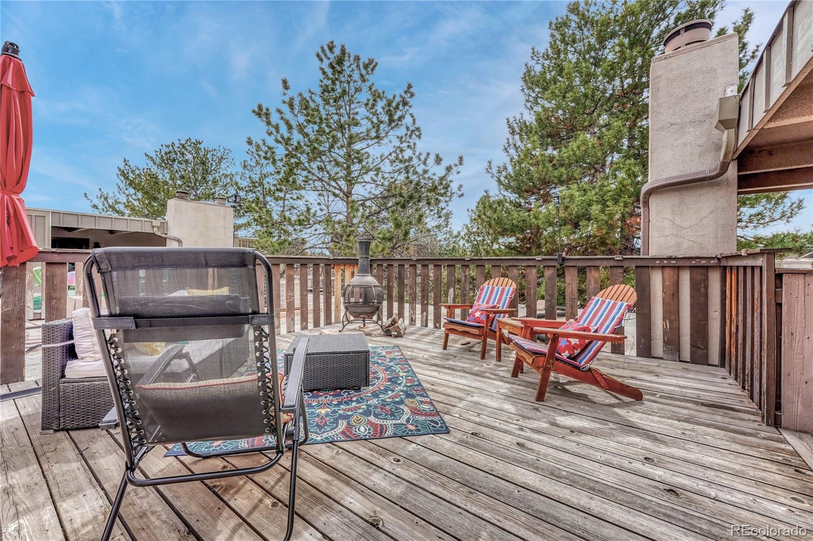 2525 S Dayton Way Unit: 2209