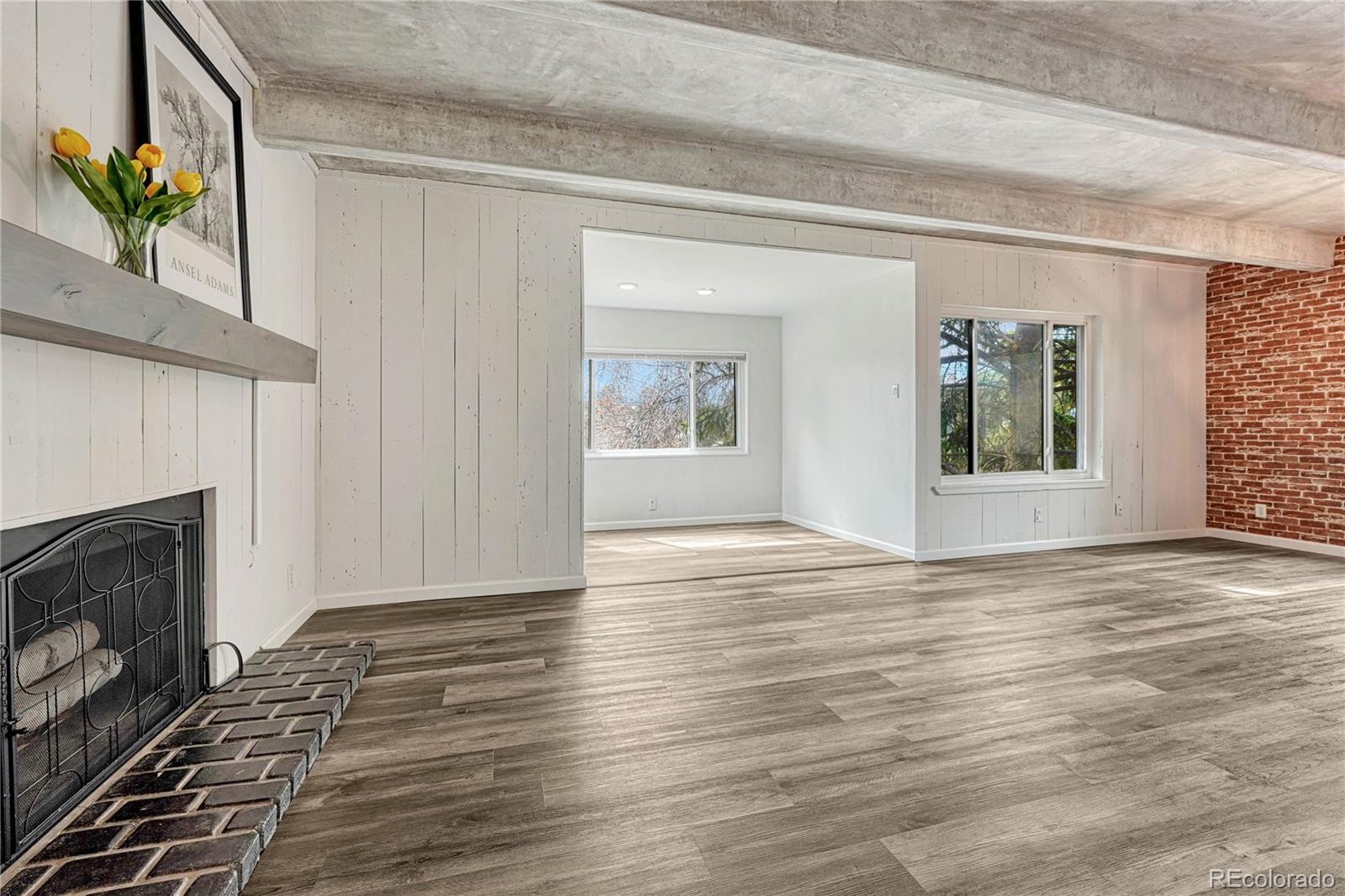 2525 S Dayton Way Unit: 2209