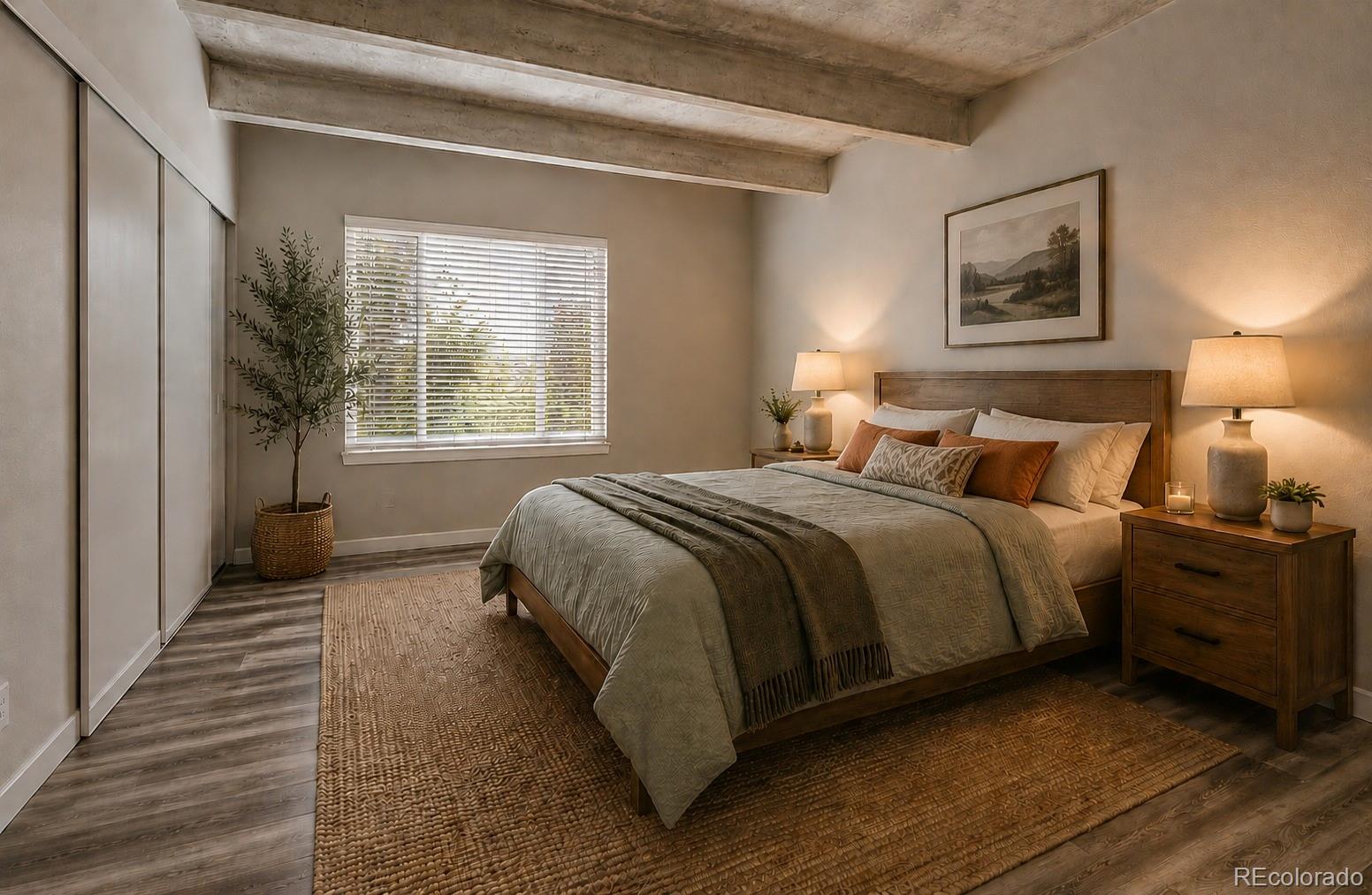 2525 S Dayton Way Unit: 2209