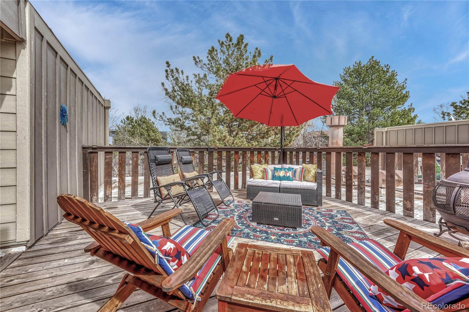 2525 S Dayton Way Unit: 2209