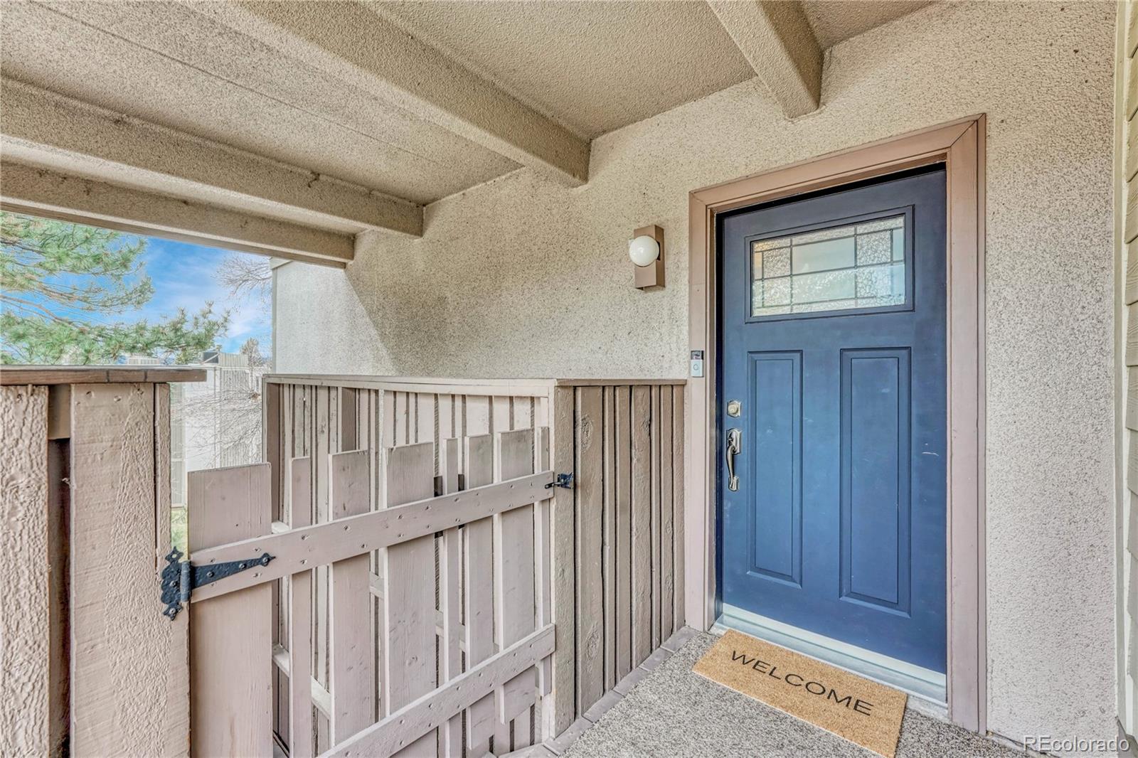 2525 S Dayton Way Unit: 2209