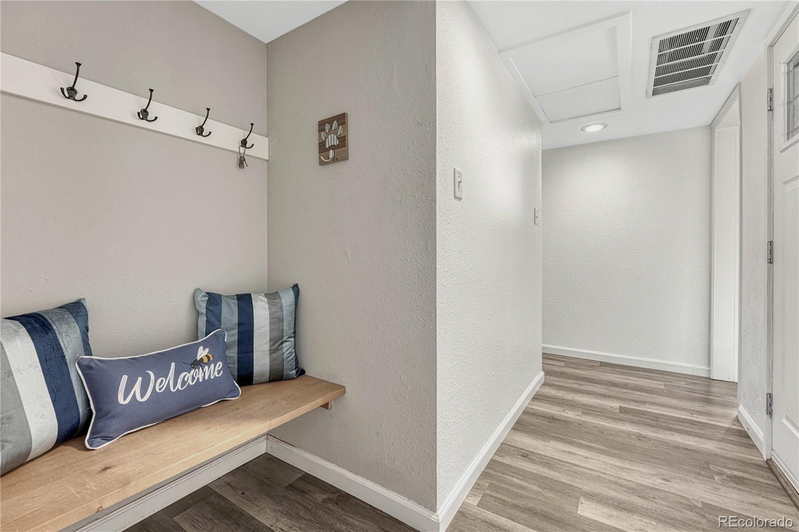 2525 S Dayton Way Unit: 2209