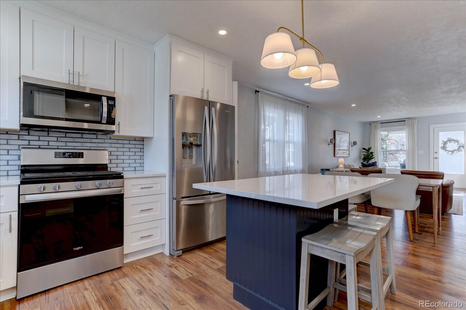 2741 S Sherman Street