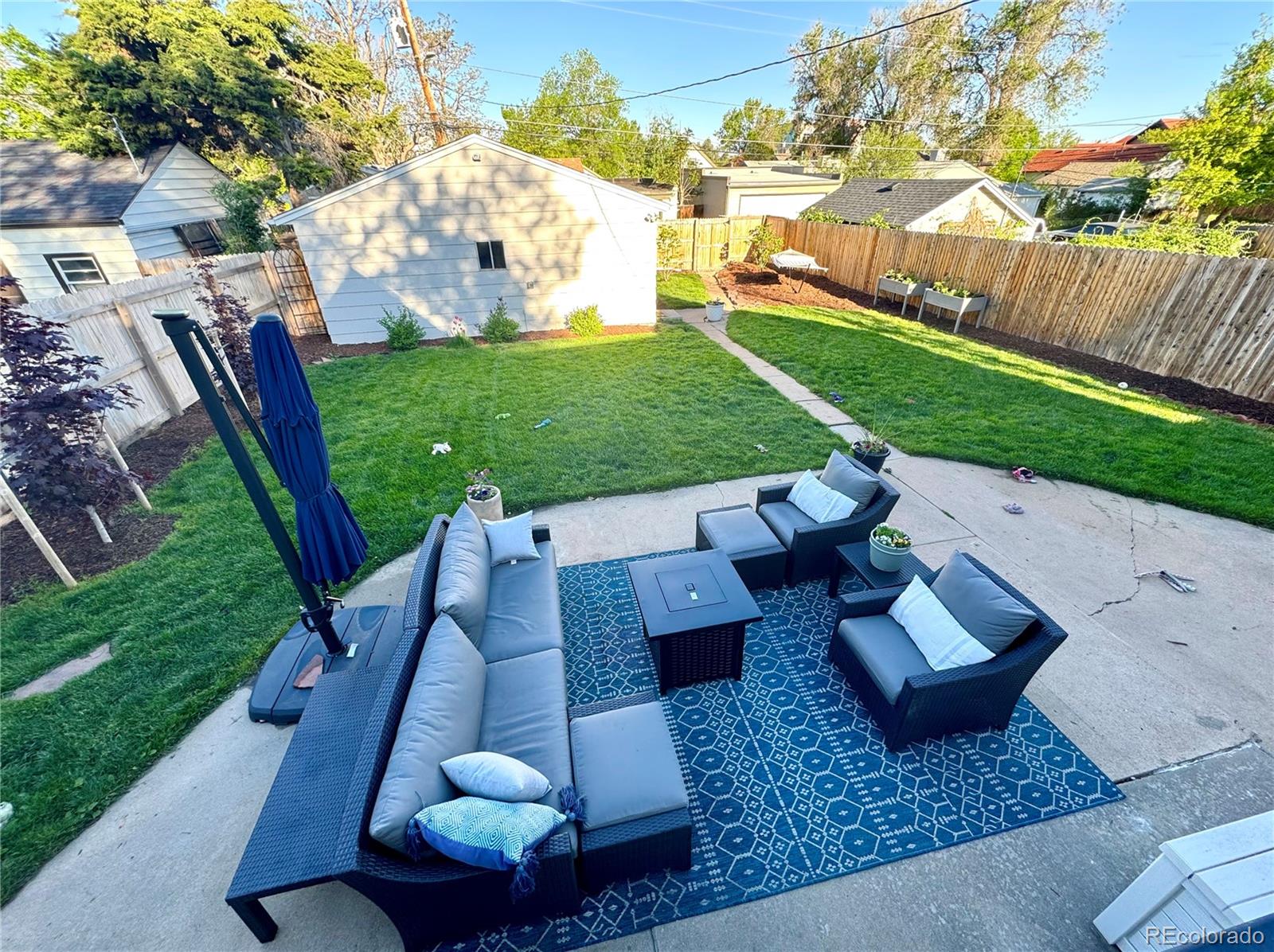 2741 S Sherman Street